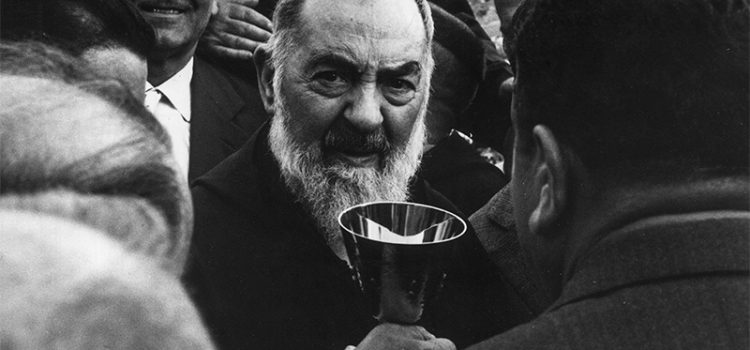 São Padre Pio era espírita? Uma live surpreendente sobre experiências místicas