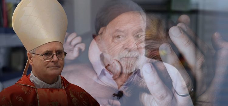 Lula apoia o aborto e recebe resposta do arcebispo de São Paulo