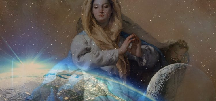 A Consagração da Rússia ao Imaculado Coração de Maria foi válida? Agora seu Imaculado Coração pode triunfar?
