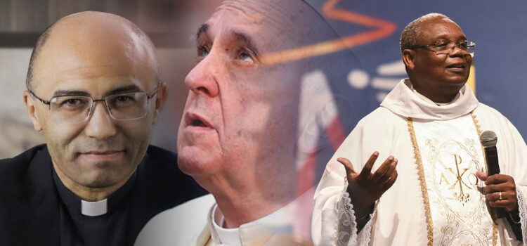 Papa Francisco, padre José Augusto e padre Françoá Costa falam de hipocrisia e do valor exagerado que estão dando aos animais