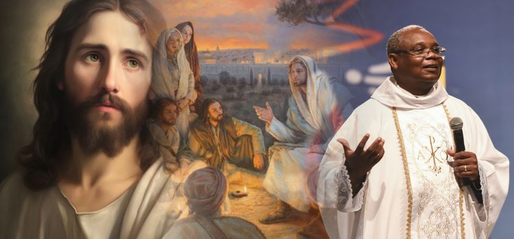 Quando a Igreja vai voltar a falar de Jesus? Entenda a pergunta do padre José Augusto