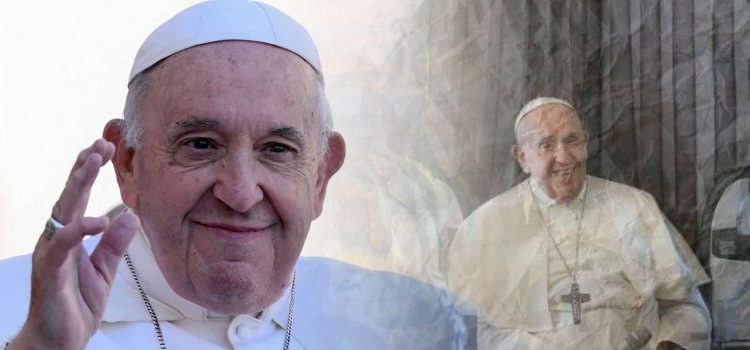 Papa Francisco na volta da JMJ: uma pergunta complicada e uma resposta muito adequada
