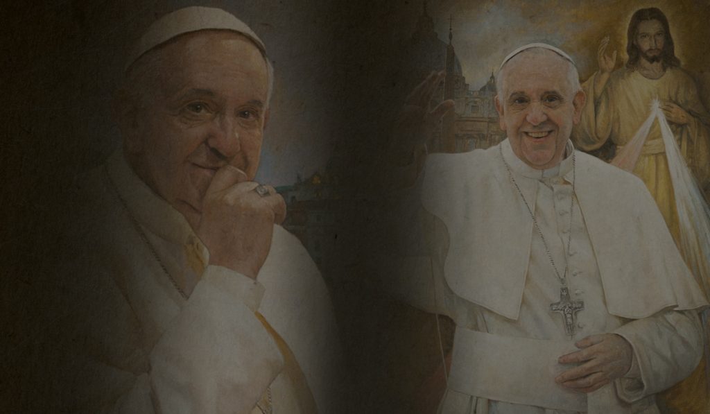 Conselhos do Papa Francisco