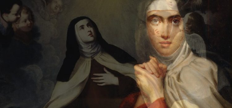 Santa Teresa d’Ávila nos diz que rezar não é só “mexer os lábios”