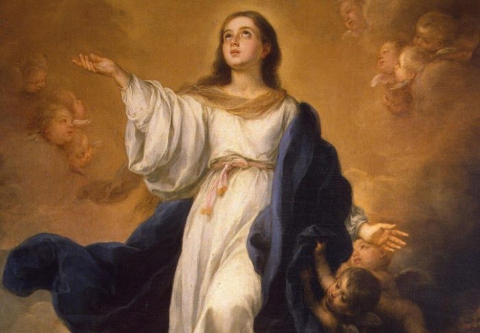 Aprenda a rezar a Coroinha de Nossa Senhora