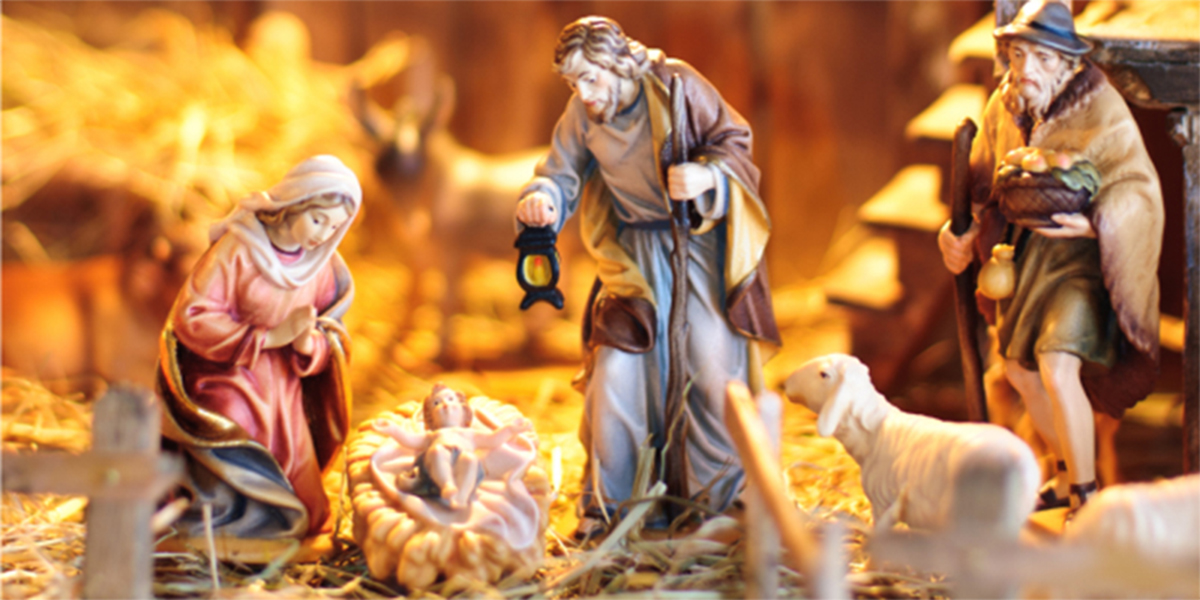 Qual é o verdadeiro significado do Natal que o mundo já esqueceu? - Altair  Fonseca