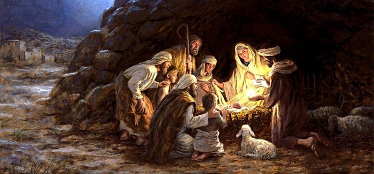 Qual é o verdadeiro significado do Natal que o mundo já esqueceu?