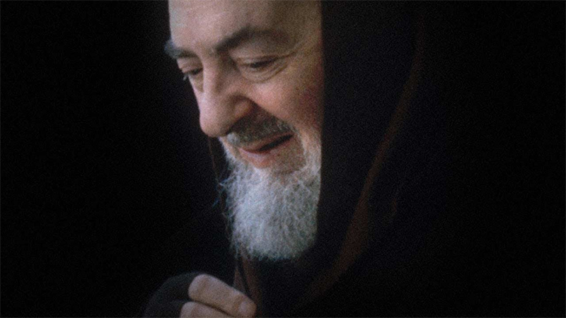 São Padre Pio de Pietrelcina
