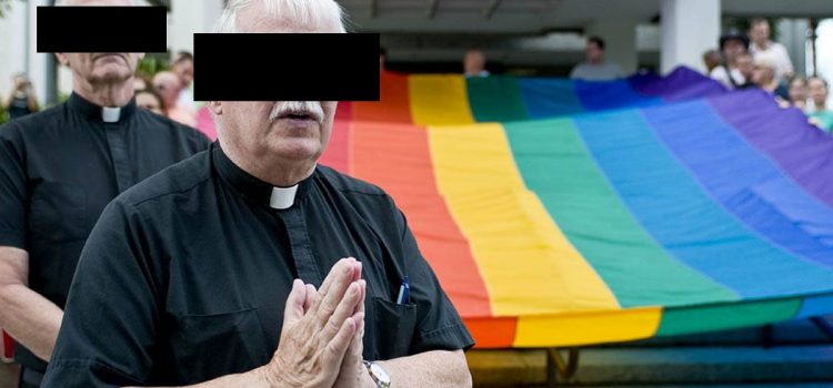 Veja o que o cardeal Gerhard Müller disse para quem pensa que a Igreja deve apoiar a prática homossexual