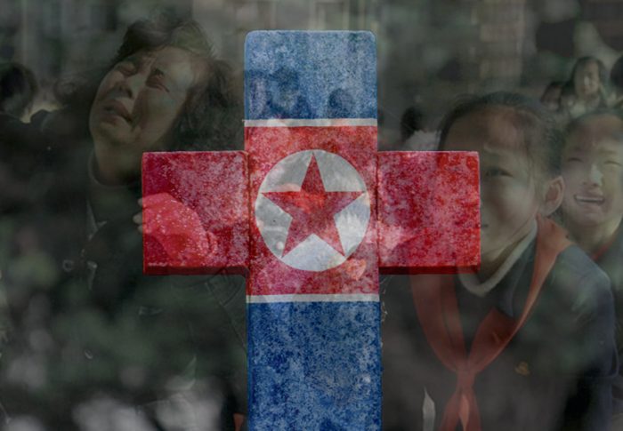 Você sabia que a Coreia do Norte está perseguindo e matando cristãos?