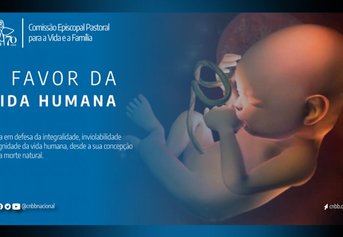 CNBB se posiciona firmemente contra o aborto e a favor da vida humana
