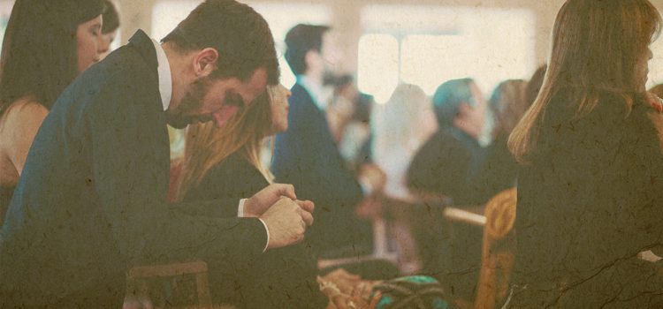 A importância de uma boa preparação antecipada para bem participar da vida da Igreja