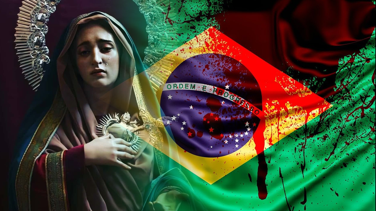 Profecias para o Brasil e o mundo