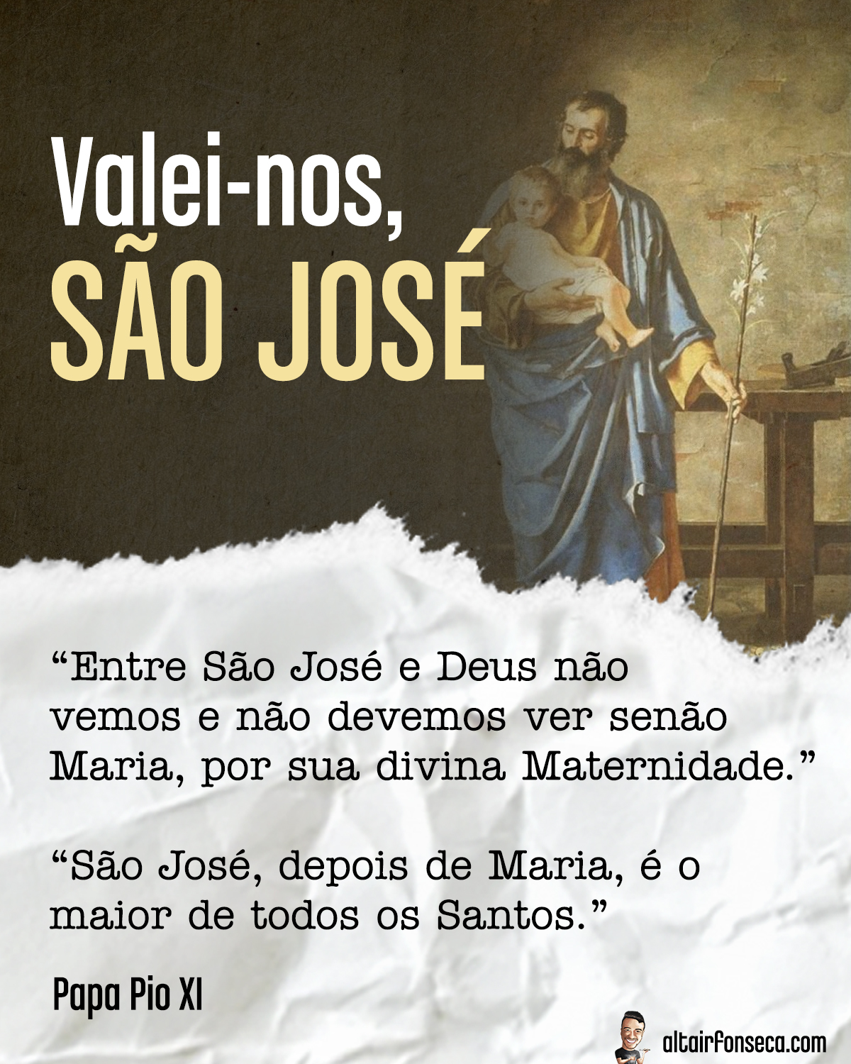 São José 