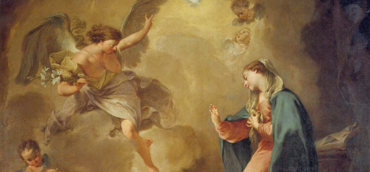 Aprenda a Oração do Anjo (Angelus)