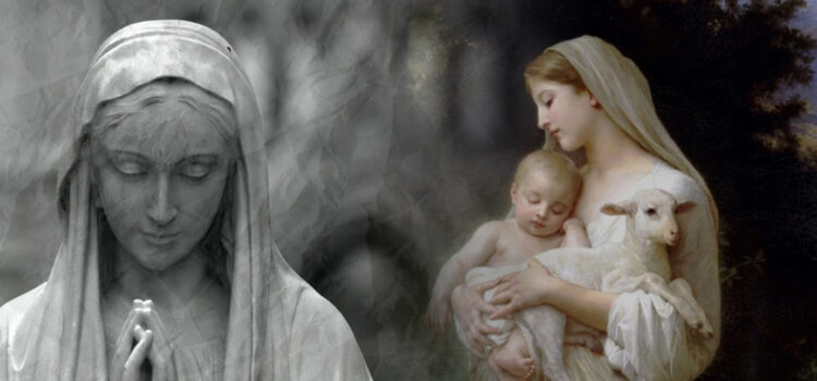 Silêncio Fecundo! Como podemos aprender a guardar e meditar no coração como a Virgem Maria?