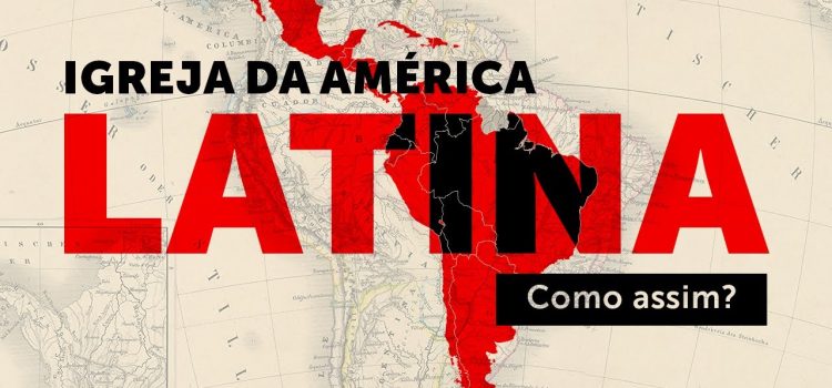 Querem criar uma igreja diferente na América Latina?