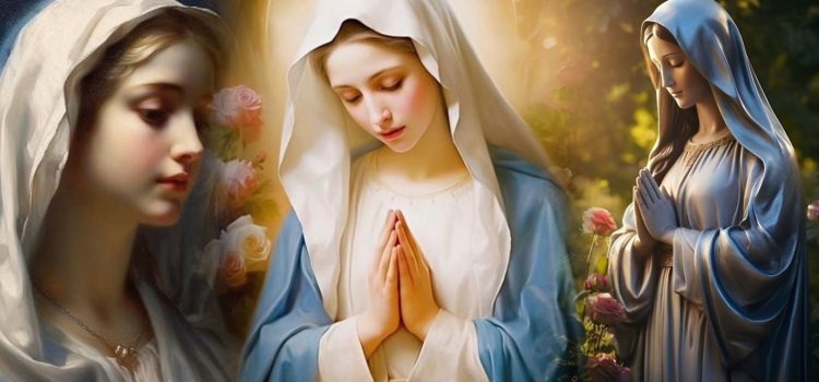 Ave Maris Stella, uma linda oração na qual reconhecemos os méritos da Virgem Maria diante de Deus e pedimos a sua poderosa intercessão