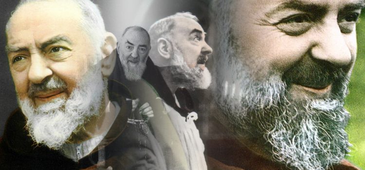 O que podemos aprender com a humildade de Padre Pio?