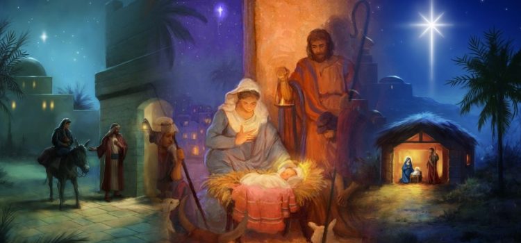 Como surgiu o Natal e qual o seu significado?