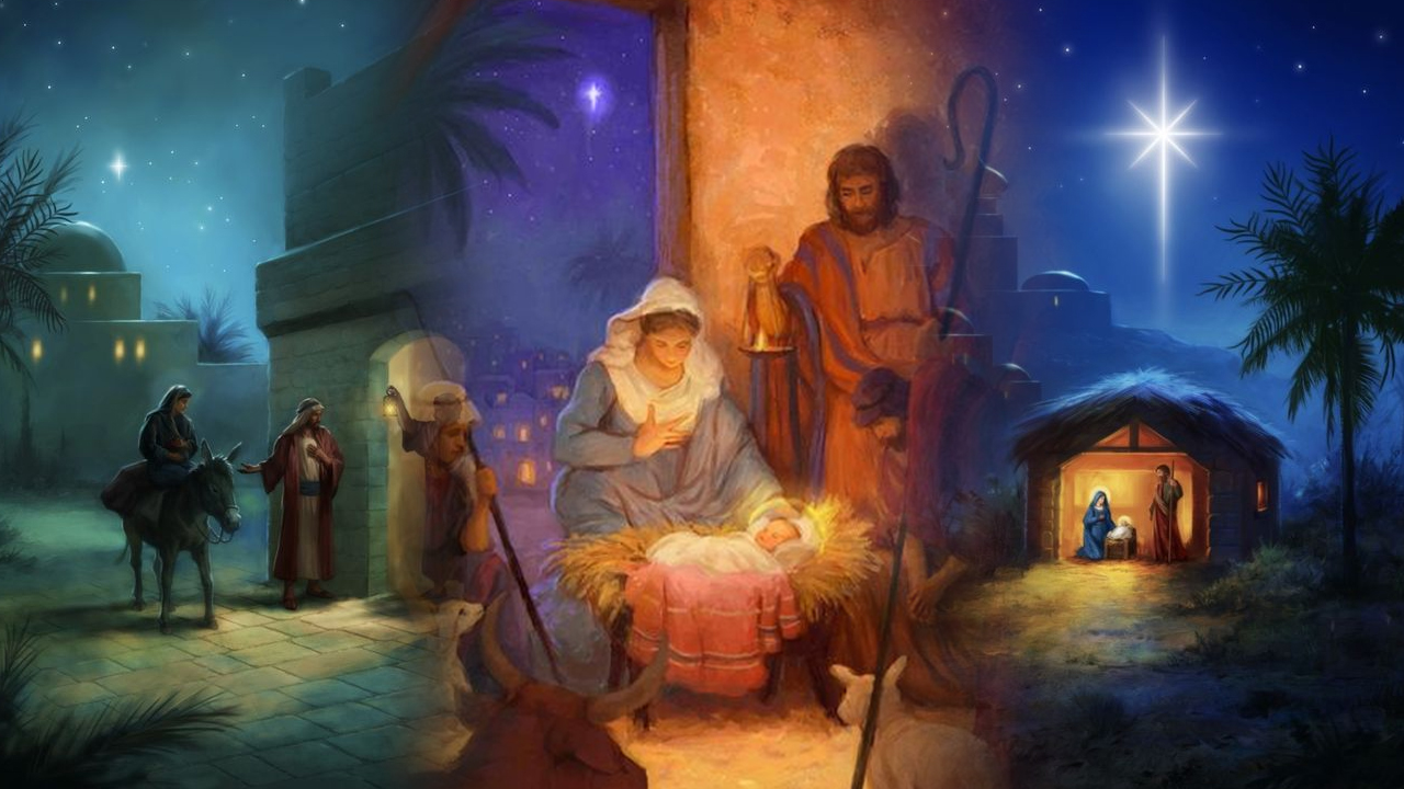 Como surgiu o Natal e qual o seu significado