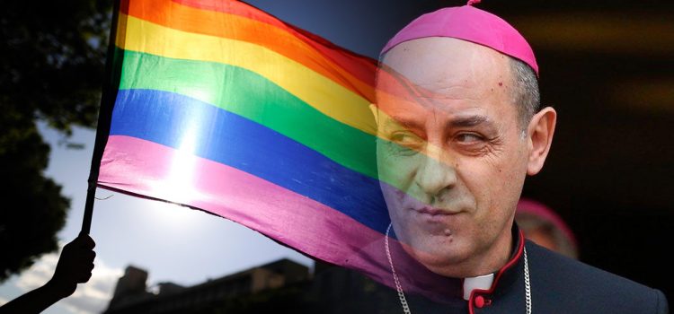 Vaticano aprova bênção a parceiros do mesmo sexo? Professor Rafael Brito responde e analisa