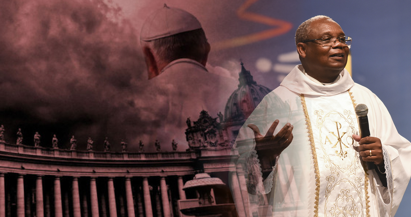 Padre José Augusto e a crise da Igreja Católica