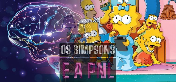 Os Simpsons e a PNL